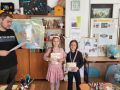  В ОУ „Кирил Христов“ се проведе училищен турнир по шахмат. - ОУ Кирил Христов - Стара Загора
