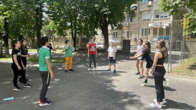 Отново признание за учениците от ОУ „Кирил Христов“ Стара Загора 1