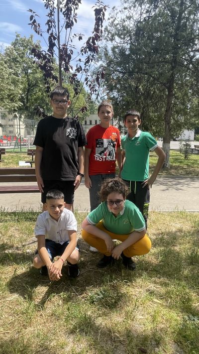 Отново признание за учениците от ОУ „Кирил Христов“ Стара Загора 3
