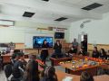 В ОУ „Кирил Христов“ представиха открит STEAM урок „Междузвездни войни“    - ОУ Кирил Христов - Стара Загора