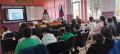 Еко клуб "Посланици на природата" участваха в интерактивно обучение на тема "Зъбна хигиена" - ОУ Кирил Христов - Стара Загора