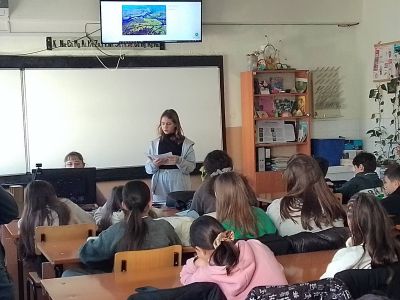 Отбелязване на Световния ден на влажните зони 2