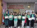 Млади литератори от ОУ Кирил Христов спечелиха трета награда и грамоти  - ОУ Кирил Христов - Стара Загора