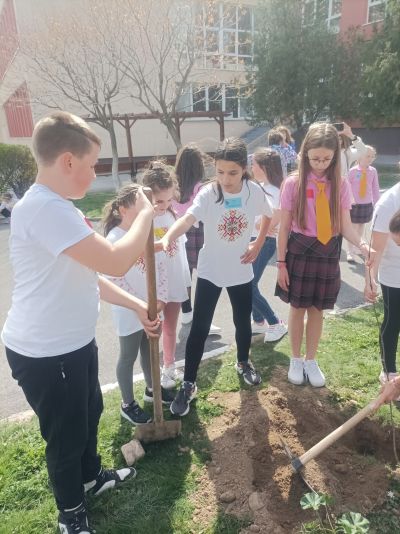 От дигитални уроци към реални приключения 15