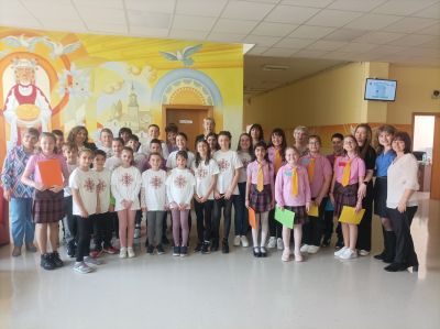 От дигитални уроци към реални приключения 1