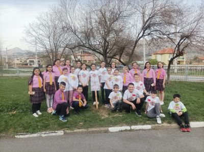 От дигитални уроци към реални приключения 2
