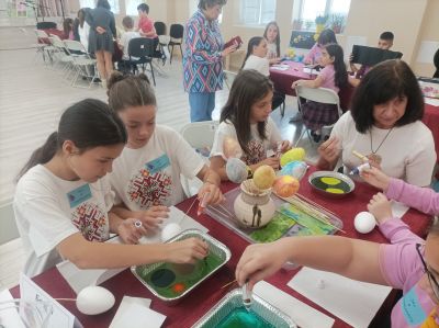 От дигитални уроци към реални приключения 8