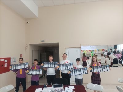 От дигитални уроци към реални приключения 9