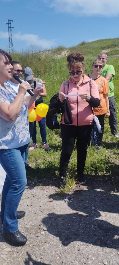 Празник на природата: Европейският ден Натура 2000 и Международният ден на биологичното разнообразие в Язовир Овчарица 11