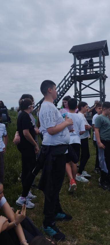 Празник на природата: Европейският ден Натура 2000 и Международният ден на биологичното разнообразие в Язовир Овчарица 13