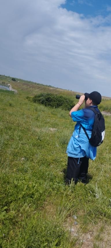 Празник на природата: Европейският ден Натура 2000 и Международният ден на биологичното разнообразие в Язовир Овчарица 15