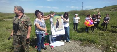 Празник на природата: Европейският ден Натура 2000 и Международният ден на биологичното разнообразие в Язовир Овчарица 2