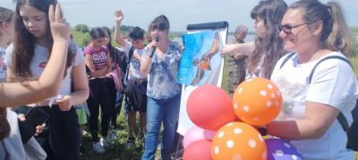 Празник на природата: Европейският ден Натура 2000 и Международният ден на биологичното разнообразие в Язовир Овчарица 3