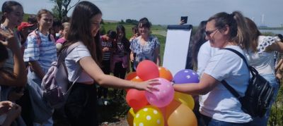 Празник на природата: Европейският ден Натура 2000 и Международният ден на биологичното разнообразие в Язовир Овчарица 5