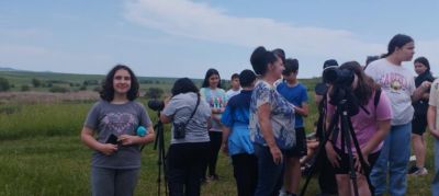 Празник на природата: Европейският ден Натура 2000 и Международният ден на биологичното разнообразие в Язовир Овчарица 6