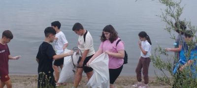 Празник на природата: Европейският ден Натура 2000 и Международният ден на биологичното разнообразие в Язовир Овчарица 7