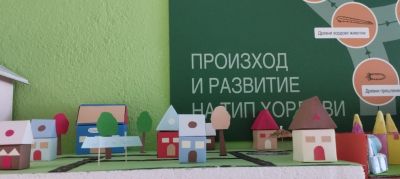 Моят град на мечтите 5