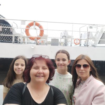 ОУ „Кирил Христов“ – Стара Загора взе участие в мобилност по Национална програма  „Иновации в действие“ в ОУ „Пейо Яворов“ – Бургас 10
