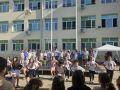 Днес училището се изпълни с радост, вълнение и гордост – нашите скъпи четвъртокласници - ОУ Кирил Христов - Стара Загора
