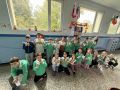 Отбелязване на Деня на народните будители - II „г“ клас - ОУ Кирил Христов - Стара Загора