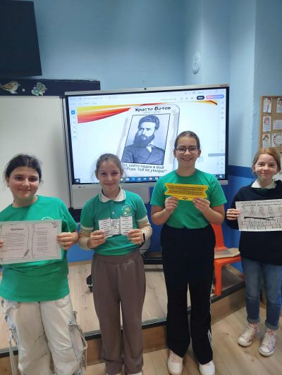 Първи ноември е повече от празник 10