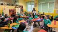 Среща с Невена Божилова - ОУ Кирил Христов - Стара Загора