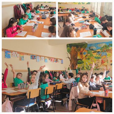 „Сътвори книжка за Апостола на свободата“ 6