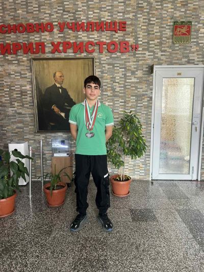 Престижни награди от Държавното първенство по плуване 2