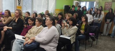 Забавно междучасие, посветено на Световния ден на водата – 22 март 5