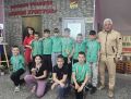 Гордост за ОУ „Кирил Христов“: Нашите „Училищни лъвчета“ са областни първенци! - ОУ Кирил Христов - Стара Загора