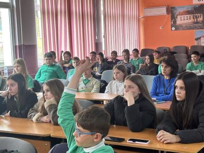 Наркотиците, наркопрестъпленията и новите модни опасности 2