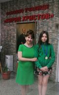 Отлично представяне на ученици от ОУ „Кирил Христов“ в танцовия празник LATIN FUSION SCHOOL CUP – Zagora Dance - ОУ Кирил Христов - Стара Загора