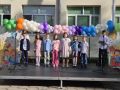В ОУ „Кирил Христов“ тържествено откриха новата учебна година - ОУ Кирил Христов - Стара Загора