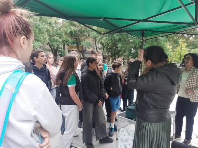 29 септември – Световен ден на сърцето 2