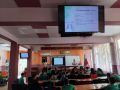 Обединени за по-здравословно утре: Акценти от съвместната ни кампания с РЗИ - ОУ Кирил Христов - Стара Загора