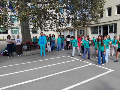 Обединени за по-здравословно утре: Акценти от съвместната ни кампания с РЗИ 6
