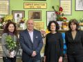 В ОУ „Кирил Христов“ започнаха проявите за патронния празник - ОУ Кирил Христов - Стара Загора