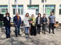 На Първа пролет екипът на ОУ „Кирил Христов“ тържествено чества своя патронен празник - ОУ Кирил Христов - Стара Загора