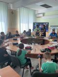 STEAM урок „Мисията невъзможна...дали?„ - ОУ Кирил Христов - Стара Загора